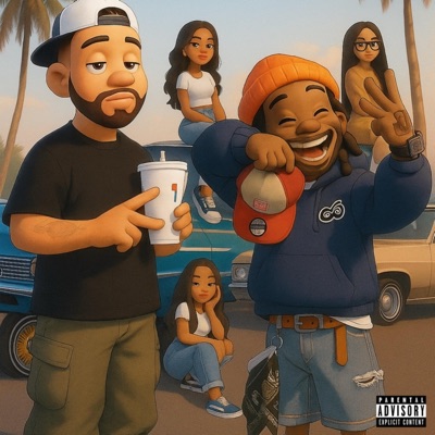 Yea I Know (feat. Kang) - Single