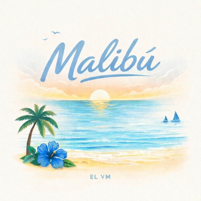 Malibú - Single
