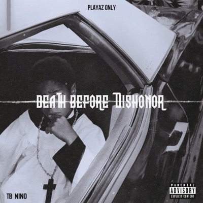 DEATH BEFORE DISHONOR - EP