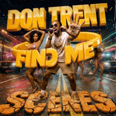 Find Me (feat. Scenes) - Single