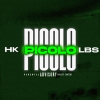 PICOLO (feat. LBS) - Single - HK LA PLAINE