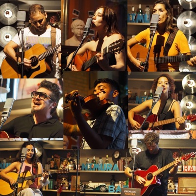 Nimura Open Mic, Vol. 27 (Open Mic)