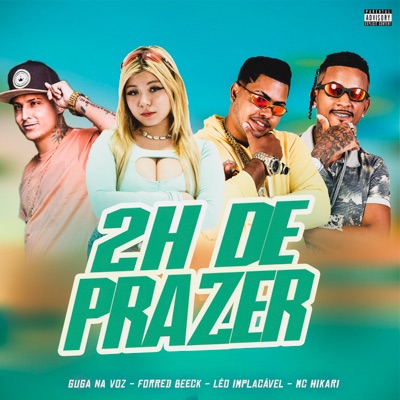 2H de Prazer - Single