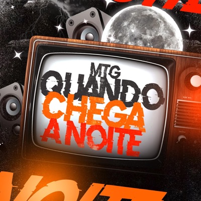Mtg Quando Chega a Noite - Single