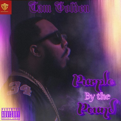 Purple By The Pound