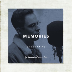 Memories (Acoustic) - Single