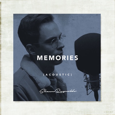 Memories (Acoustic) - Single