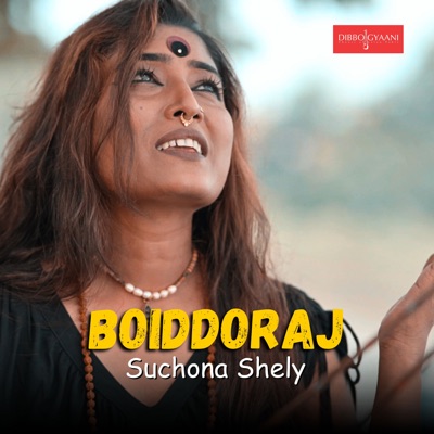 Boiddoraj (feat. Shad Shah) - Single