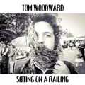 Sitting On A Railing