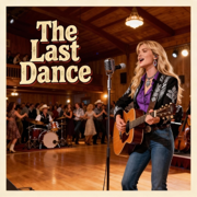 The Last Dance - Country Angel