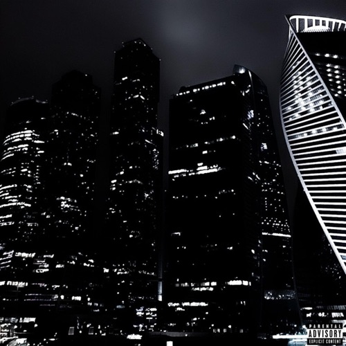 Aint like me (feat. Heavenspyro) - Single