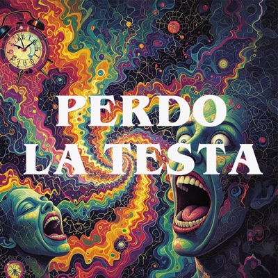 Perdo la testa (feat. Nem) - Single