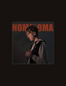 Listen to NomaLoma, watch music videos, read bio, see tour dates & more!