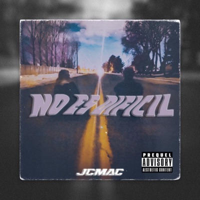 No es Difícil - Single