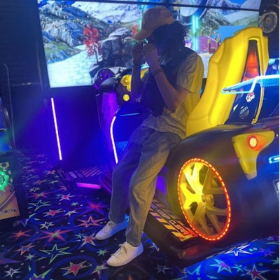TIGGA - Single