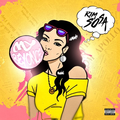 My Beyoncé - Single