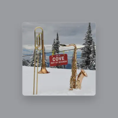 Listen to Cove, watch music videos, read bio, see tour dates & more!