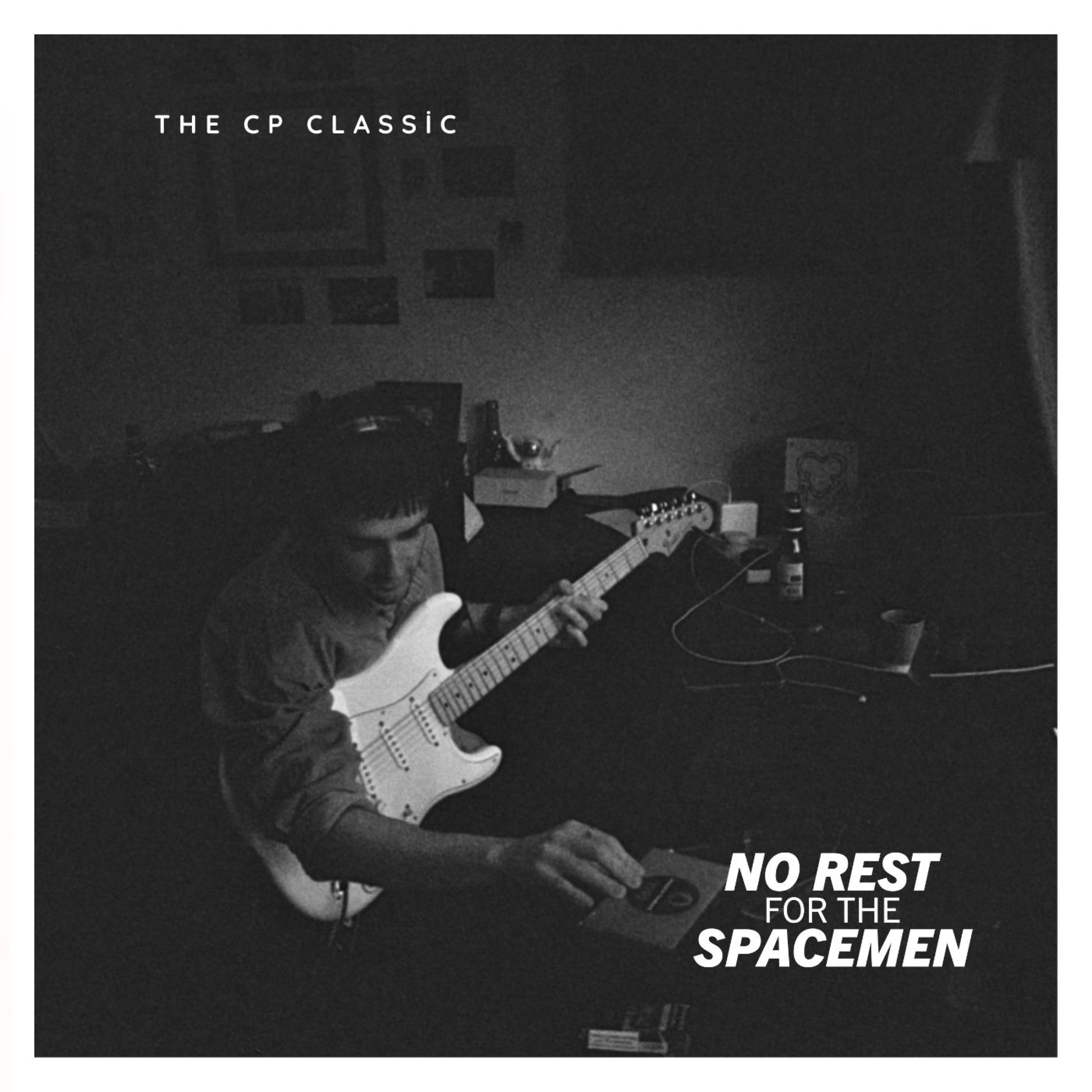 The CP Classic - Single