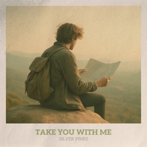 Take You With Me - EP