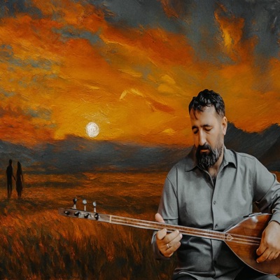 Hamit Karadeniz - Dila Negrin