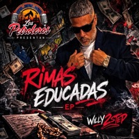 Frestyle 001 - Single - Willy2step & Edward Flow