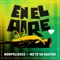 En el Aire (feat. No Te Va Gustar) cover