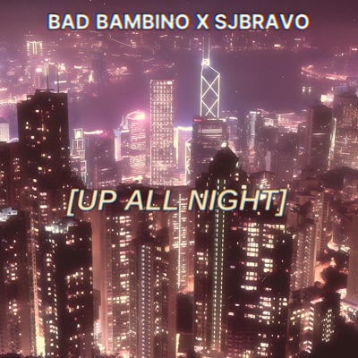 Up All Night - Single