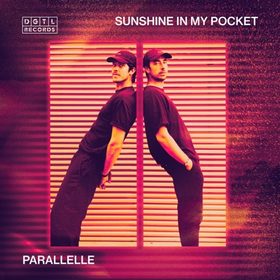 Sunshine in my Pocket (Sunrise Version) - Single
