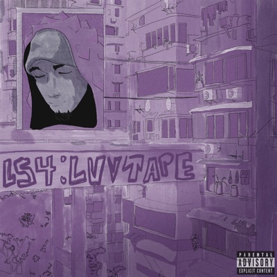 Lost Souls, Vol. 4: LUVTAPE - EP