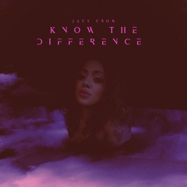 Know the Difference Jayy Crow