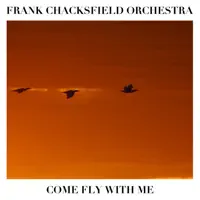 Could I Have This Dance — Frank Chacksfield Orchestra