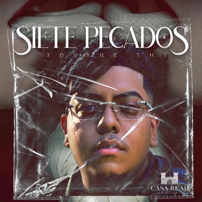 Siete Pecados (feat. Rolanx TMT)