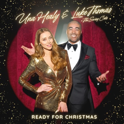 Ready For Christmas - Single