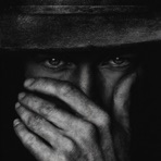 A Broken Man Don't Fall Again - Single