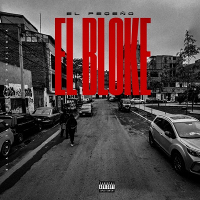 El Bloke - Single