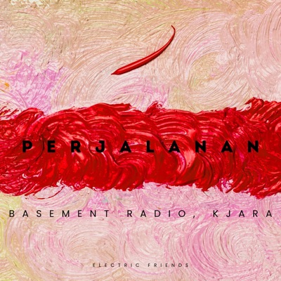Perjalanan - Single