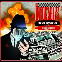 Falsas Promesas (feat. El Gran Silencio) - Single - Los Intocables