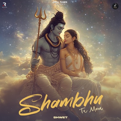 SHAMBHU Tu Mera - Single