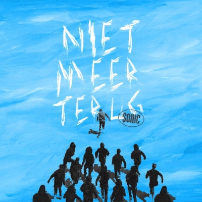 Niet Meer Terug - Single