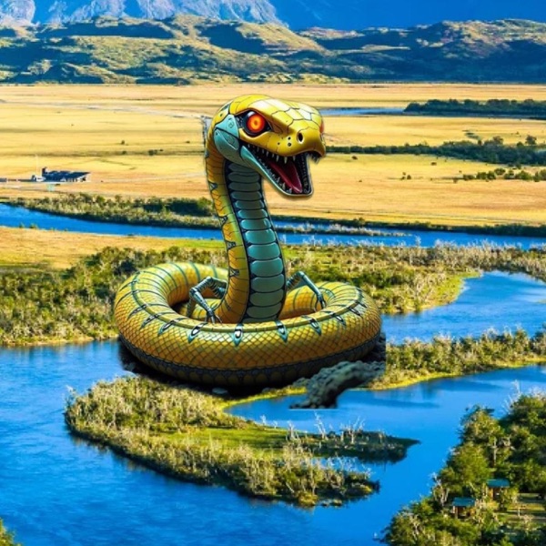 Year of the snake
