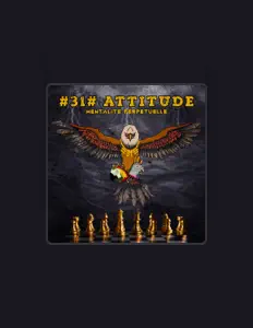 Listen to #31# ATTITUDE, watch music videos, read bio, see tour dates & more!