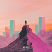 New Skies - Single - Odium
