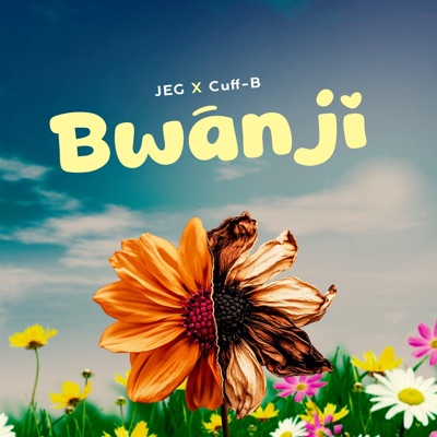 BwAnJi (Short) (feat. Cuff B) - Single