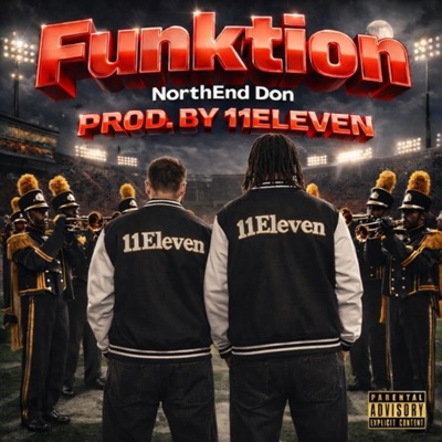 Funktion (feat. Northend Don) - Single