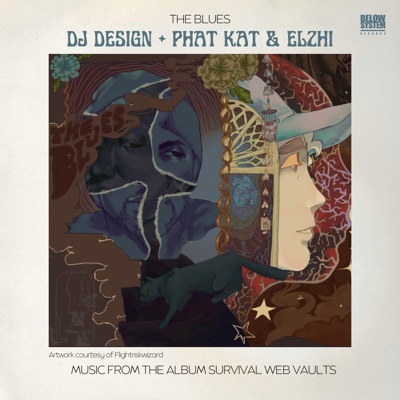 The Blues (feat. Phat Kat & Elzhi) - Single