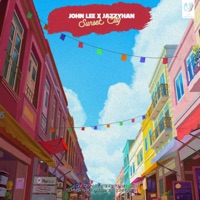 Sunset City - Single - John Lee & JazzyHan