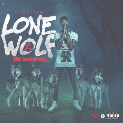 LoneWolf 2 The WolfPack