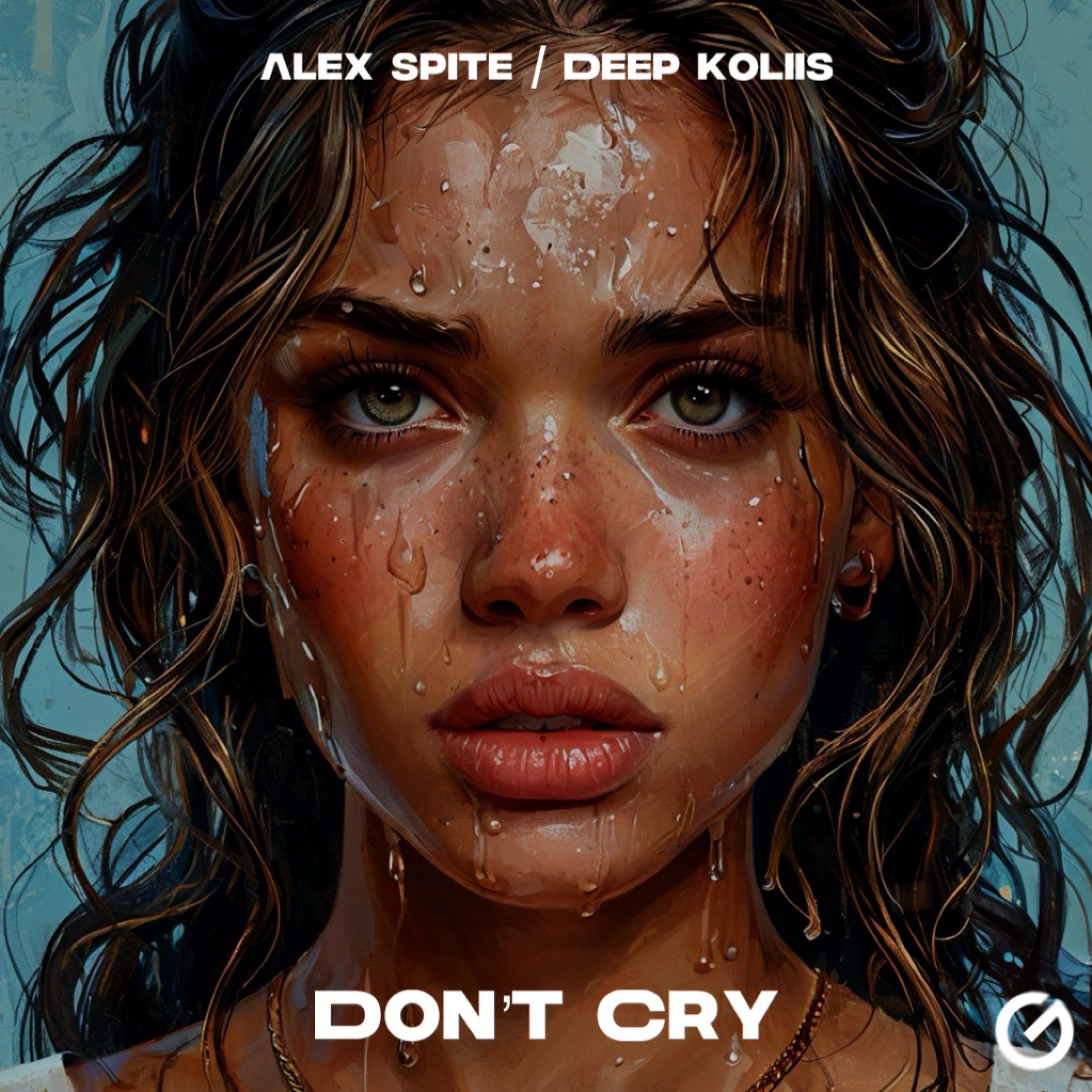 Don't Cry - Single