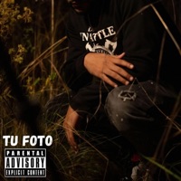 Foto (feat. FnS) - Single - Delvillar