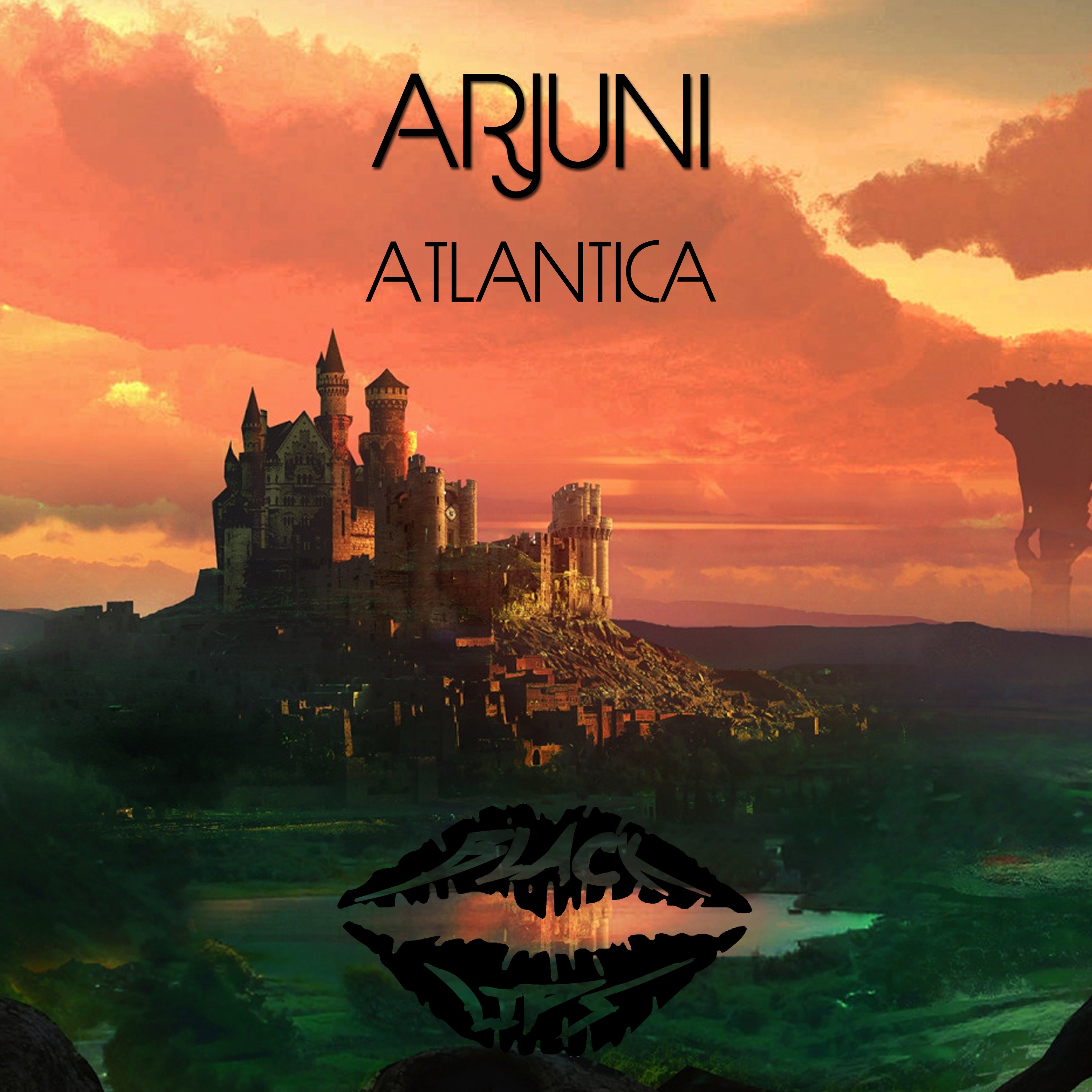 Atlantica - Single